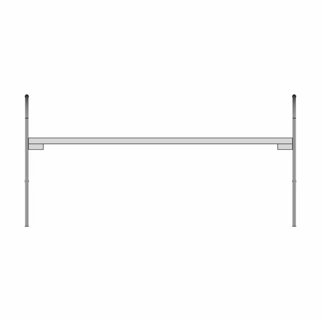 Patient Bed 1 | Professional CAD Design
