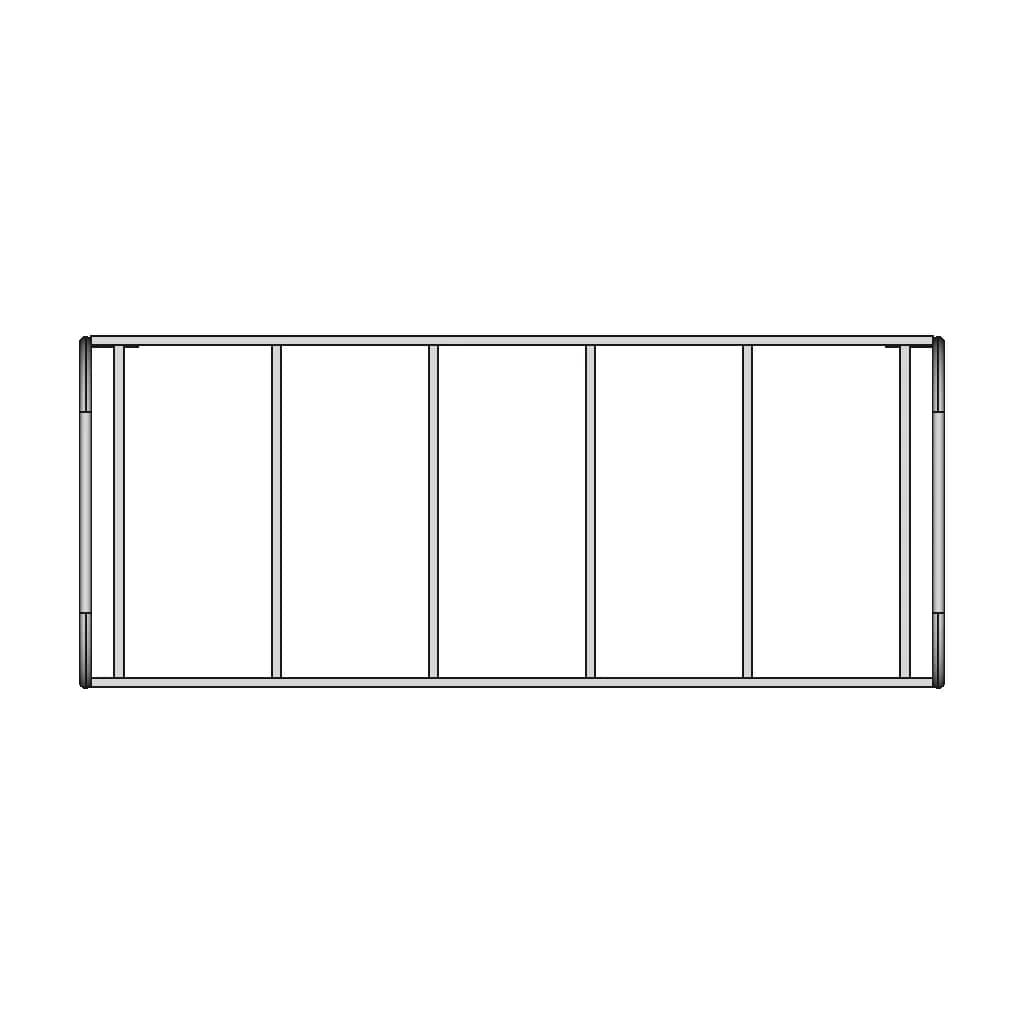 Patient Bed 1 | Professional CAD Design_270_0_degree_snapshot