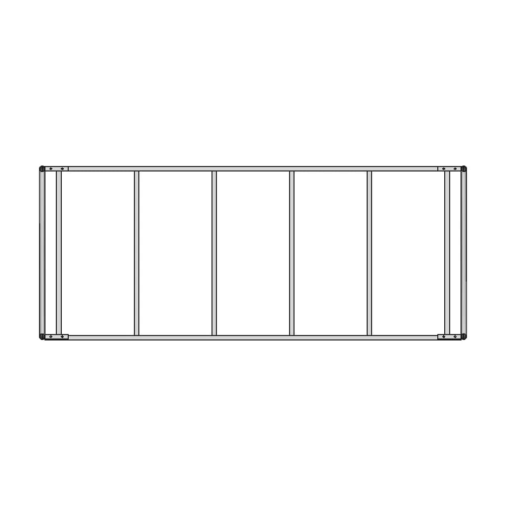 Patient Bed 1 | Professional CAD Design_90_0_degree_snapshot