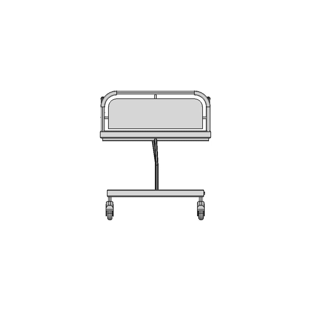 15W Uv Lamp 1 | Professional CAD Design_0_0_degree_snapshot