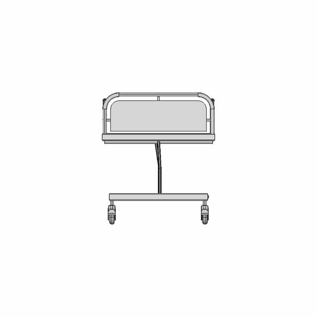 15W Uv Lamp 1 | Professional CAD Design