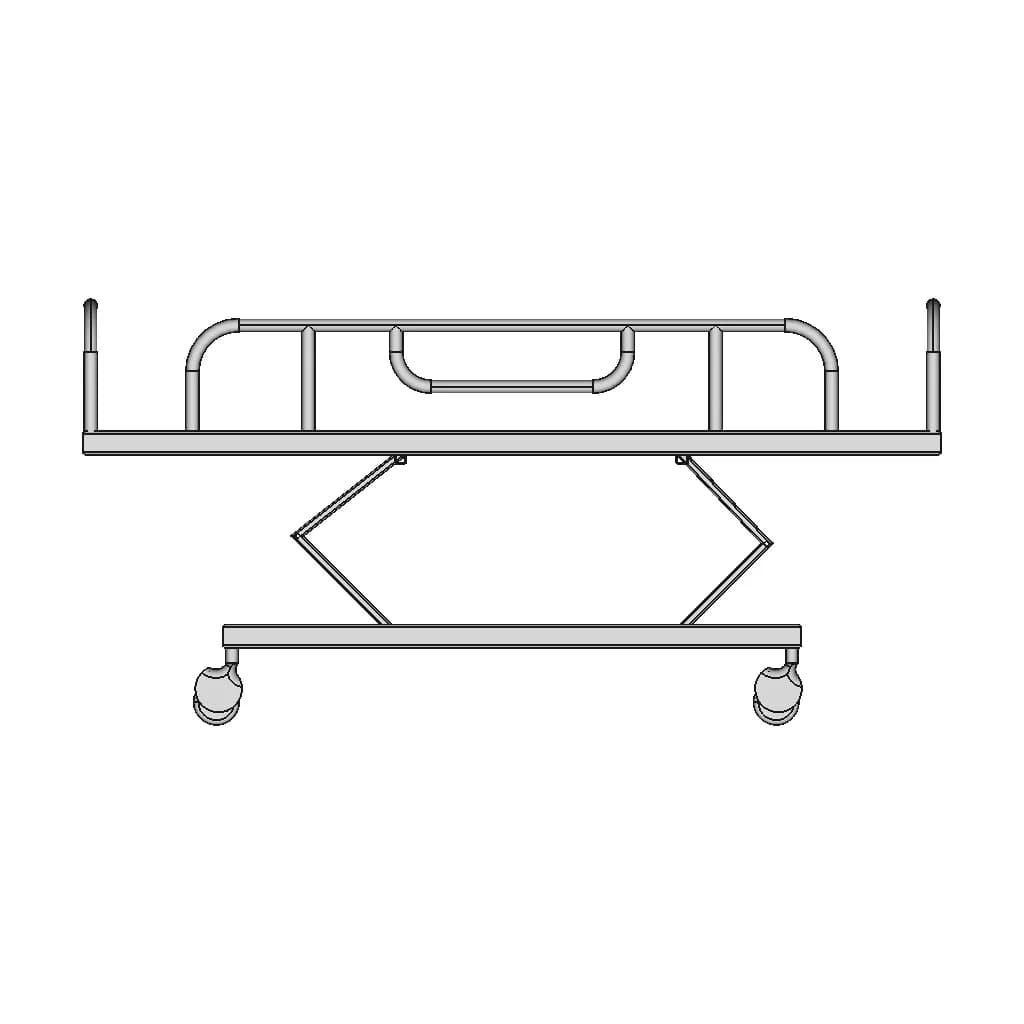 15W Uv Lamp 1 | Professional CAD Design_0_270_degree_snapshot
