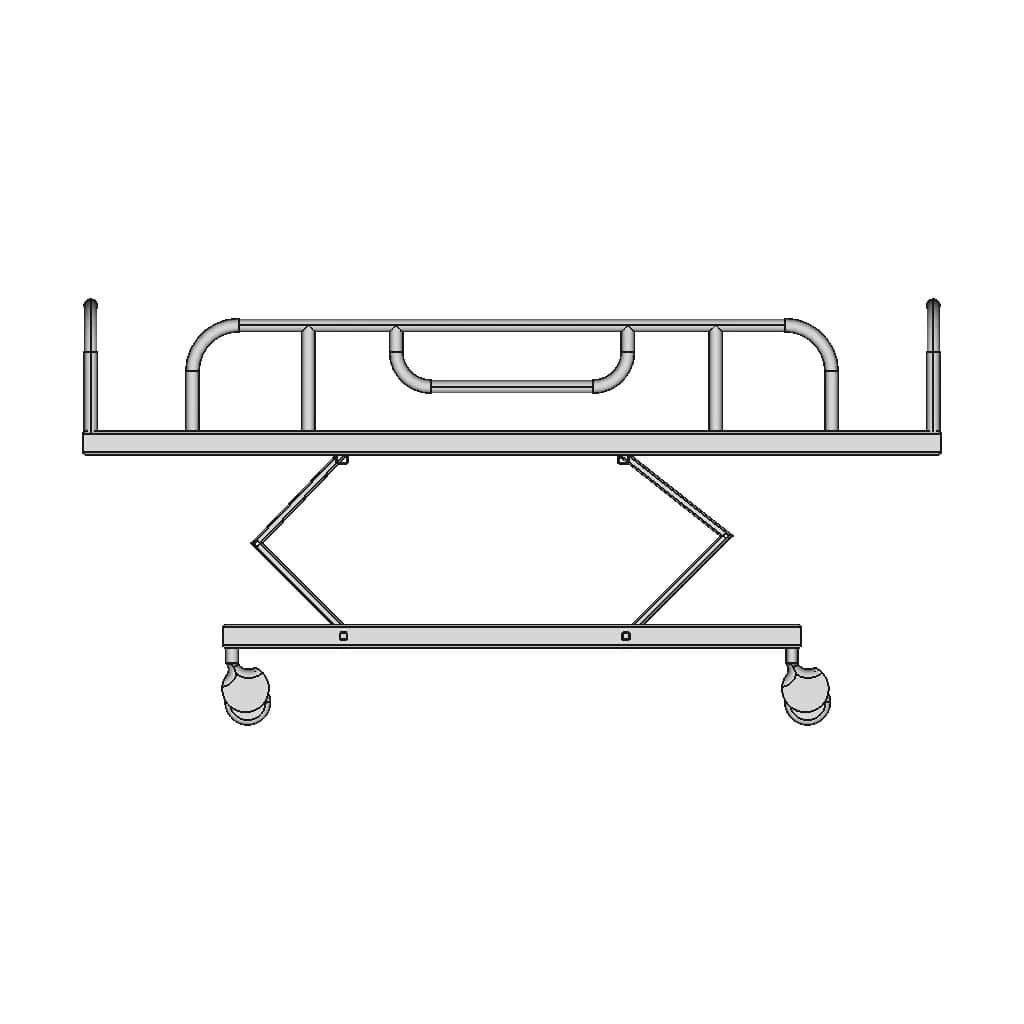 15W Uv Lamp 1 | Professional CAD Design_0_90_degree_snapshot