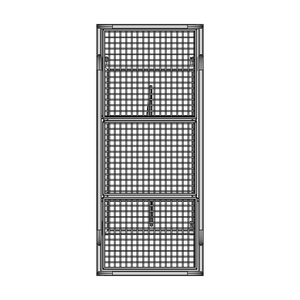 15W Uv Lamp 1 | Professional CAD Design_270_0_degree_snapshot