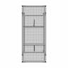 15W Uv Lamp 1 | Professional CAD Design_270_0_degree_snapshot