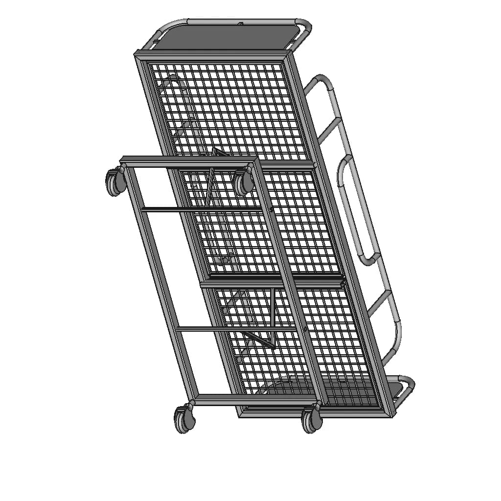 15W Uv Lamp 1 | Professional CAD Design_60_30_degree_snapshot