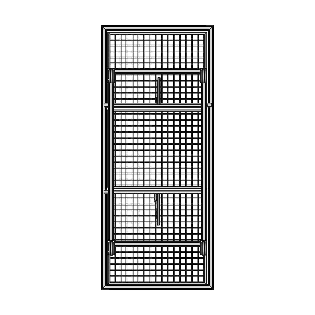 15W Uv Lamp 1 | Professional CAD Design_90_0_degree_snapshot
