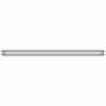 Fistula Hook 200 5 135 1 | Professional CAD Design_0_0_degree_snapshot