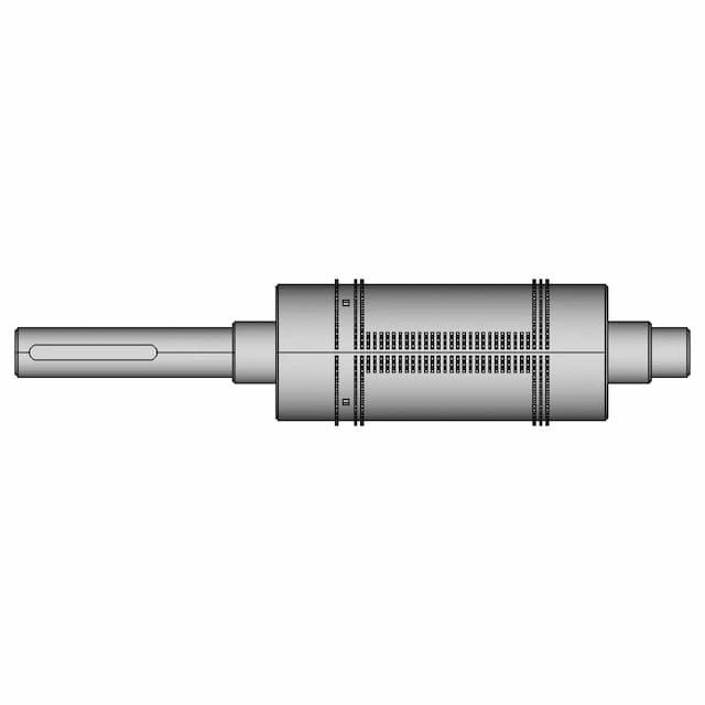 Scar Stick 2 5 1 | Professional CAD Design