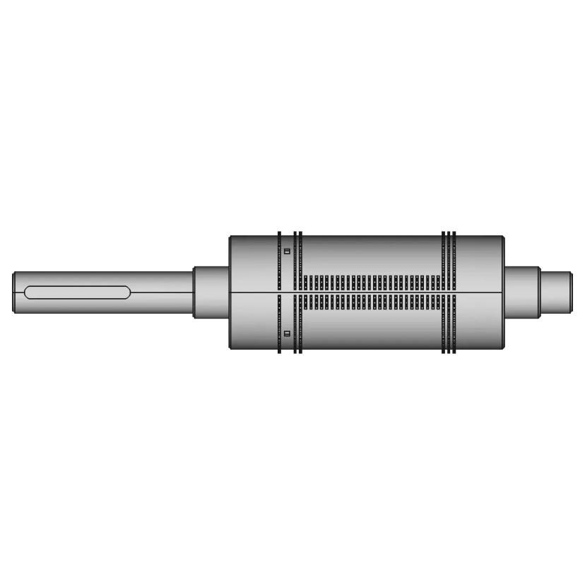 Scar Stick 2 5 1 | Professional CAD Design