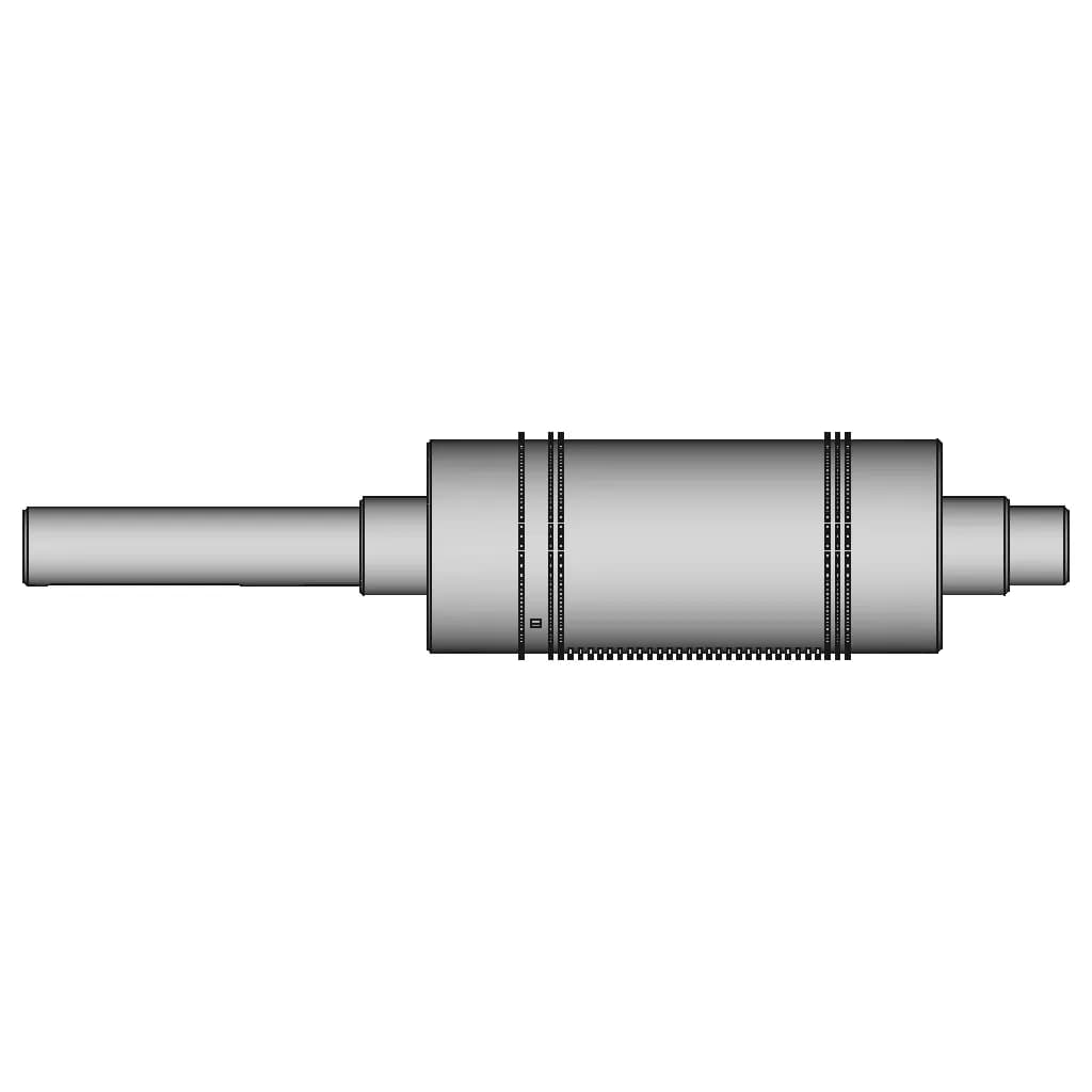 Scar Stick 2 5 1 | Professional CAD Design_270_0_degree_snapshot