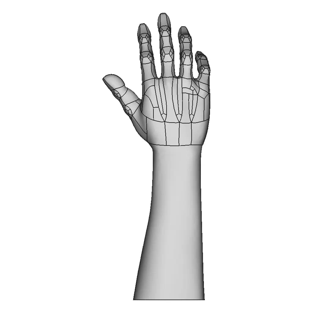 Case Encoder Reusable Mask 1 | Professional CAD Design_270_0_degree_snapshot