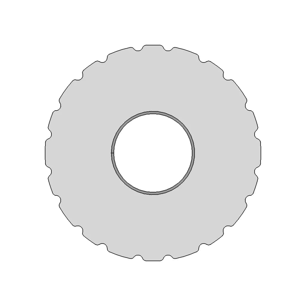 Ozone Generator 6 | Professional CAD Design_90_0_degree_snapshot