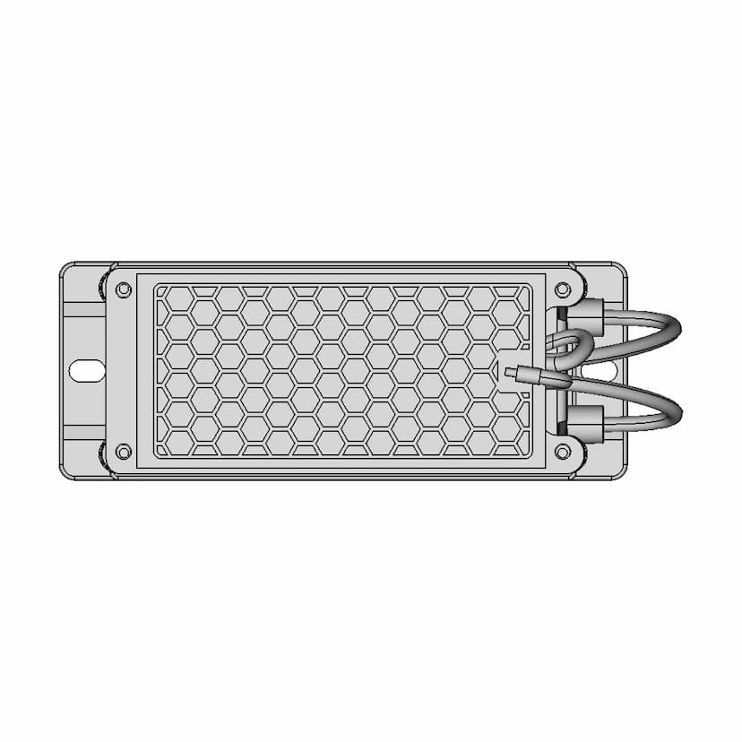 Hand Free Sanitizer 2 | Professional CAD Design