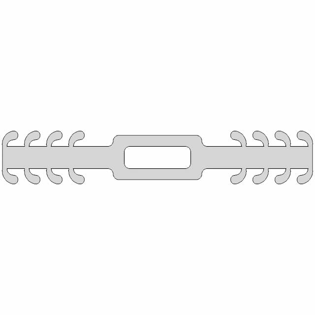 Massage Perseverance 1 | Professional CAD Design