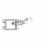 Sanitizer And Stand Assembly 1 | Professional CAD Design_0_270_degree_snapshot