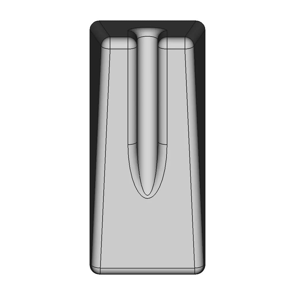 Savlon Medical Box 1 | Professional CAD Design_0_0_degree_snapshot