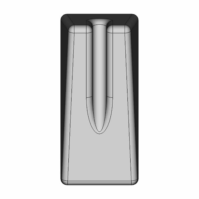Savlon Medical Box 1 | Professional CAD Design