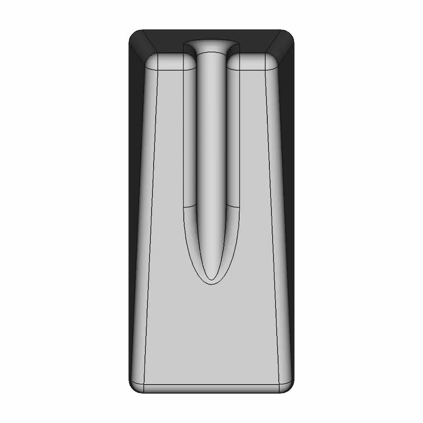 Savlon Medical Box 1 | Professional CAD Design