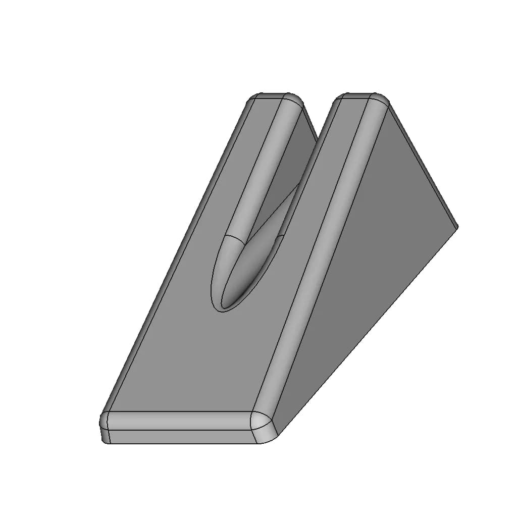 Savlon Medical Box 1 | Professional CAD Design_60_30_degree_snapshot