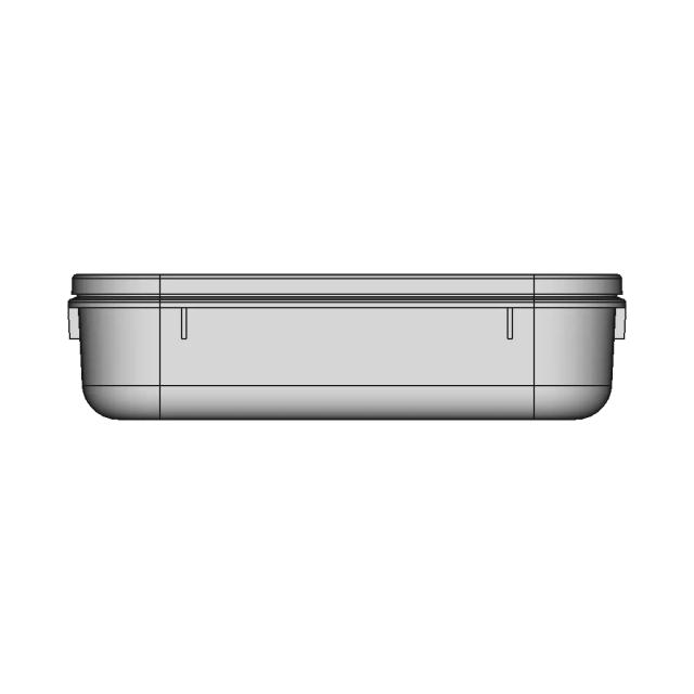 Ambu Bag Ventilator 2 | Professional CAD Design