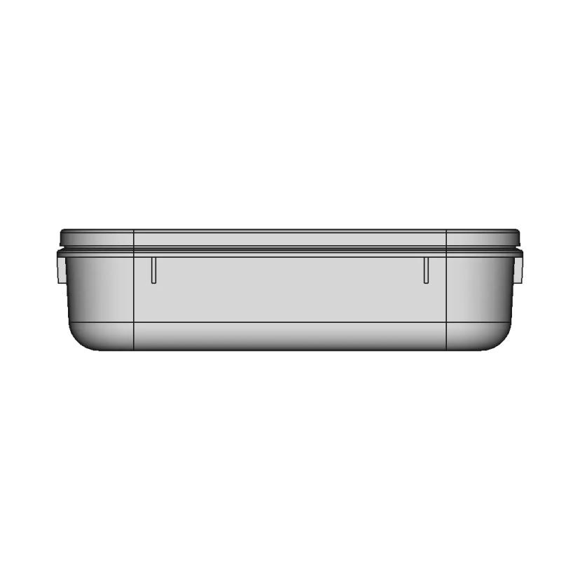 Ambu Bag Ventilator 2 | Professional CAD Design