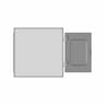 Respirator Adaptor 1 | Professional CAD Design_0_270_degree_snapshot