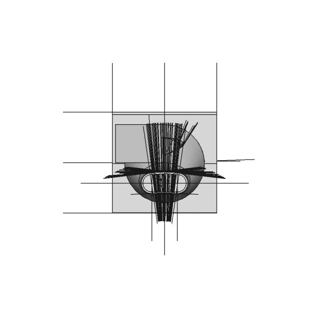 Internal Mask 1 | Professional CAD Design