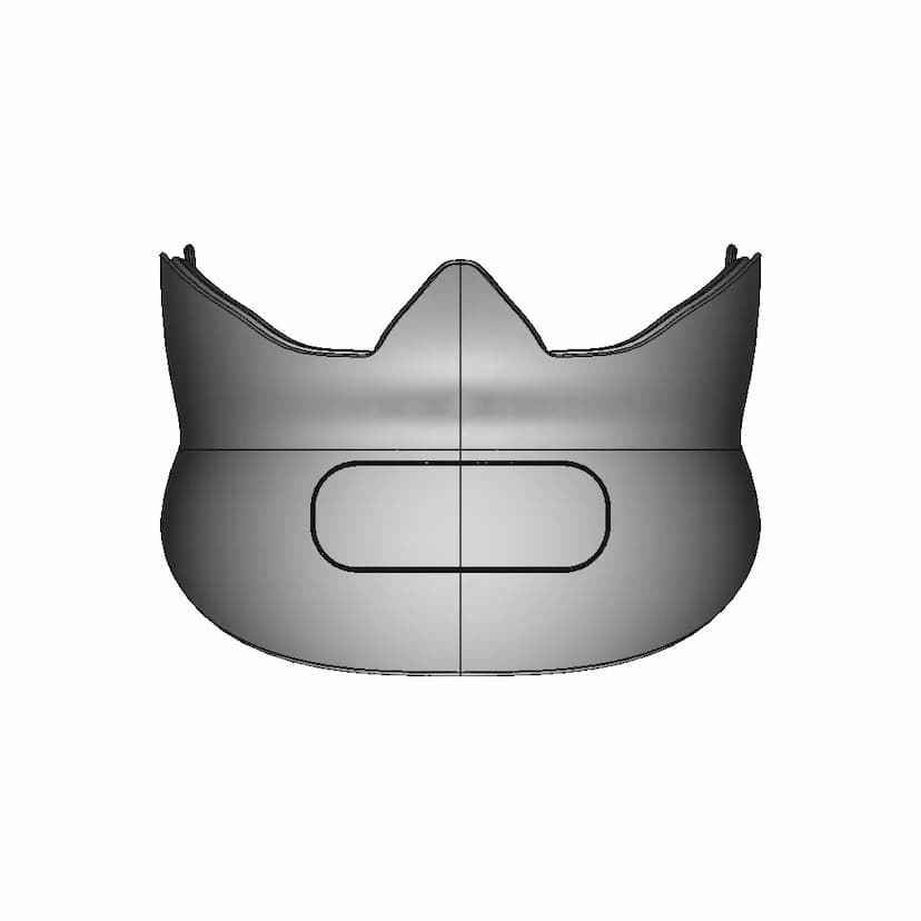 Disinfection Chamber For Covid 19 Concept 1 | Professional CAD Design