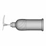 Prosthetic Robotic Arm 1 | Professional CAD Design_0_90_degree_snapshot