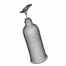 Prosthetic Robotic Arm 1 | Professional CAD Design_60_30_degree_snapshot