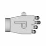 S Band 1 | Professional CAD Design_0_0_degree_snapshot