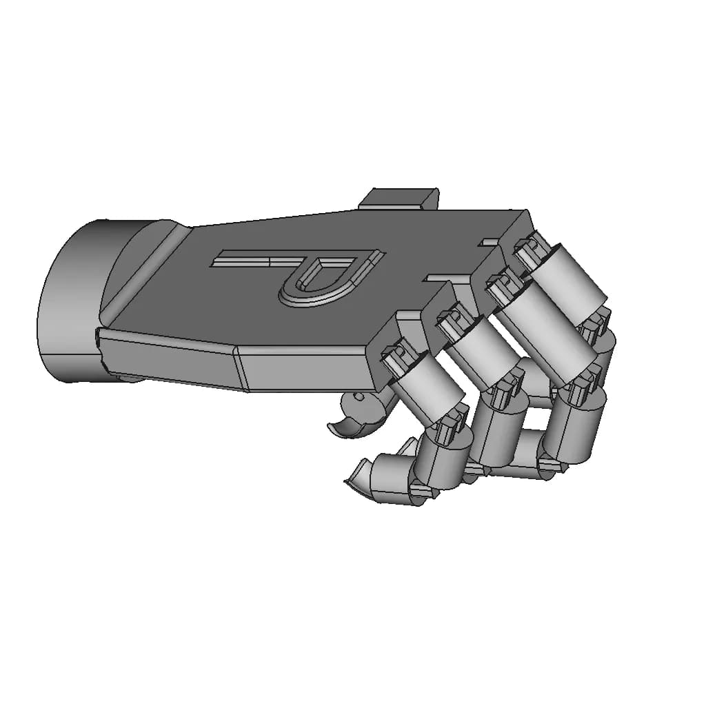 S Band 1 | Professional CAD Design_60_30_degree_snapshot