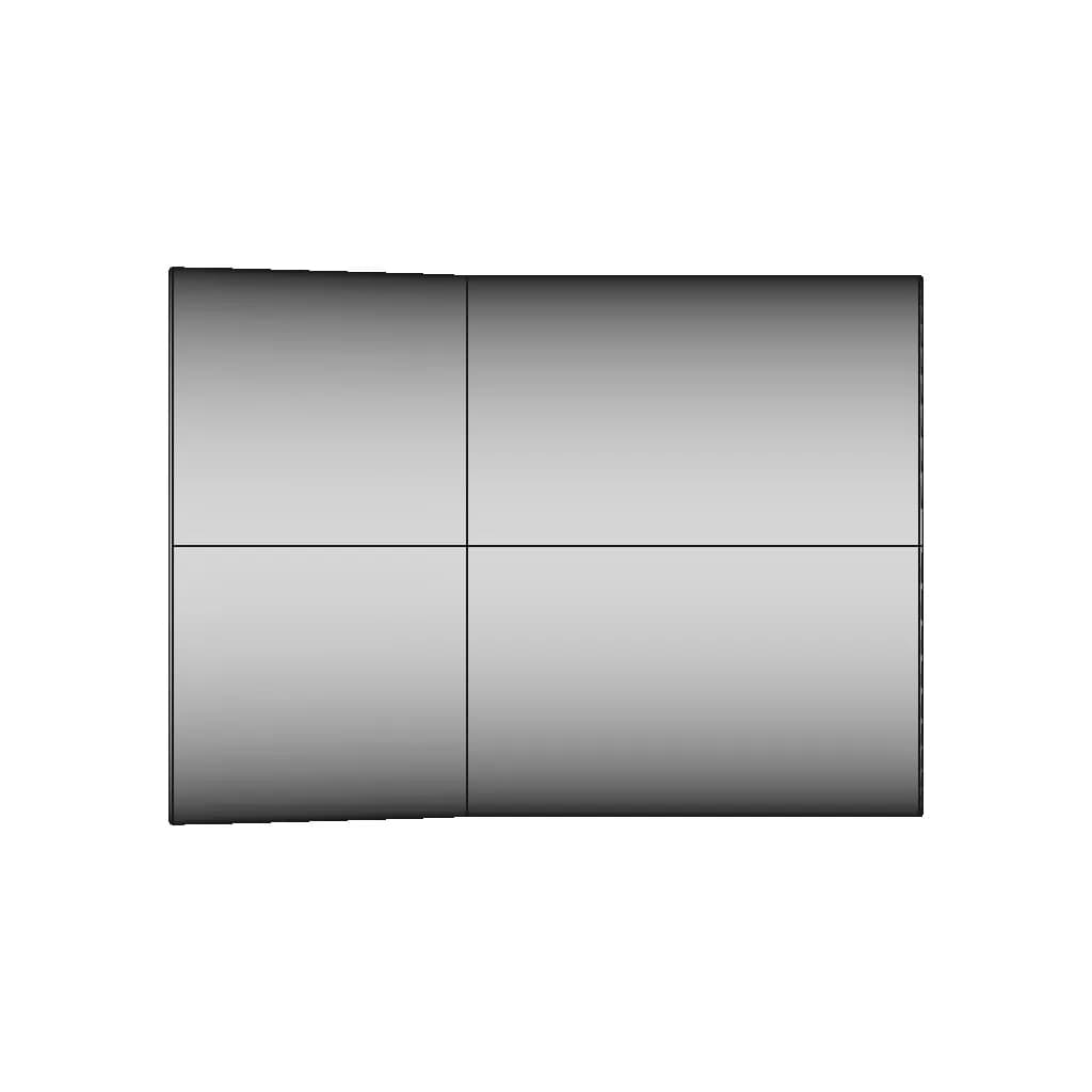 Veronica Bucket 100L 1 | Professional CAD Design_0_270_degree_snapshot
