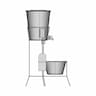Test Tube Tubo Ensayo Vidrio 10 Ml 1 | Professional CAD Design_0_0_degree_snapshot