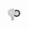 Test Tube Tubo Ensayo Vidrio 10 Ml 1 | Professional CAD Design_270_0_degree_snapshot