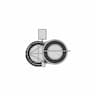 Test Tube Tubo Ensayo Vidrio 10 Ml 1 | Professional CAD Design_90_0_degree_snapshot