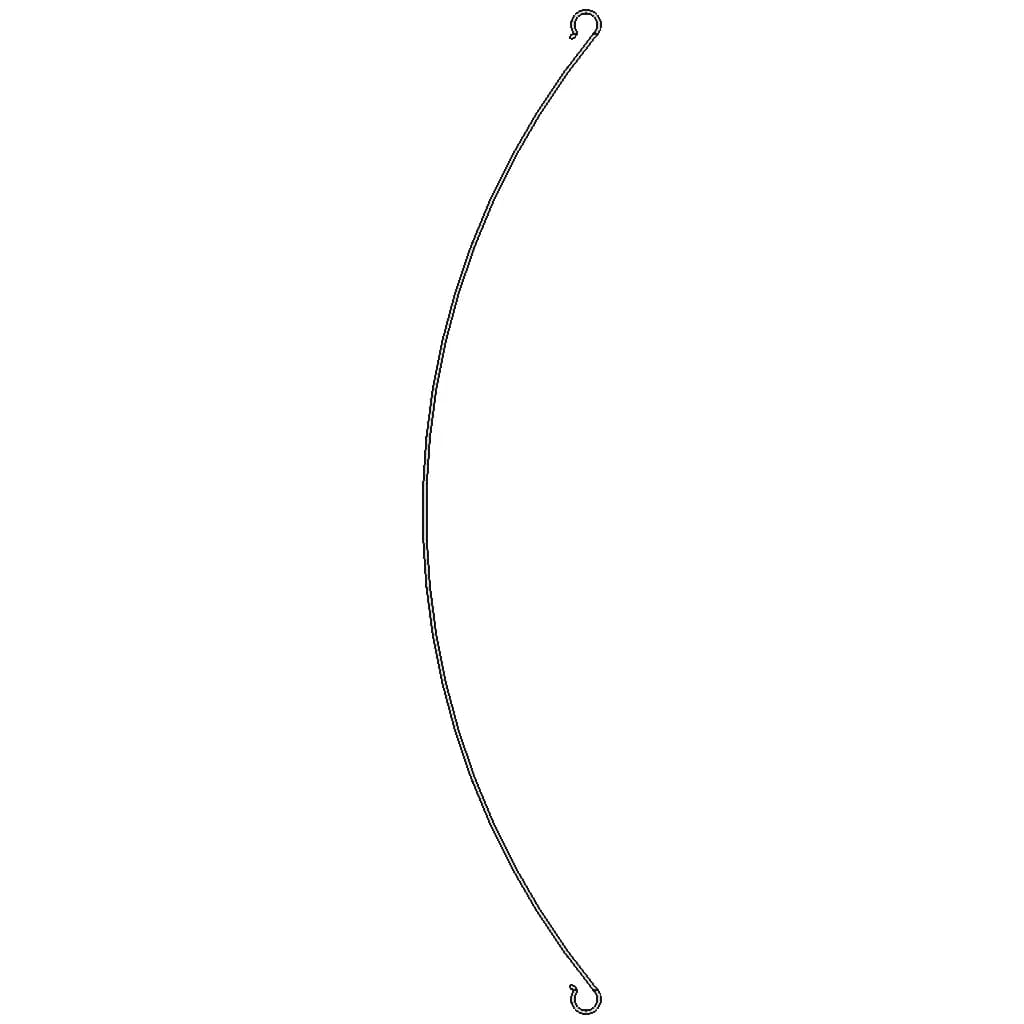 Single Wall Ear Saver 1 | Professional CAD Design_270_0_degree_snapshot