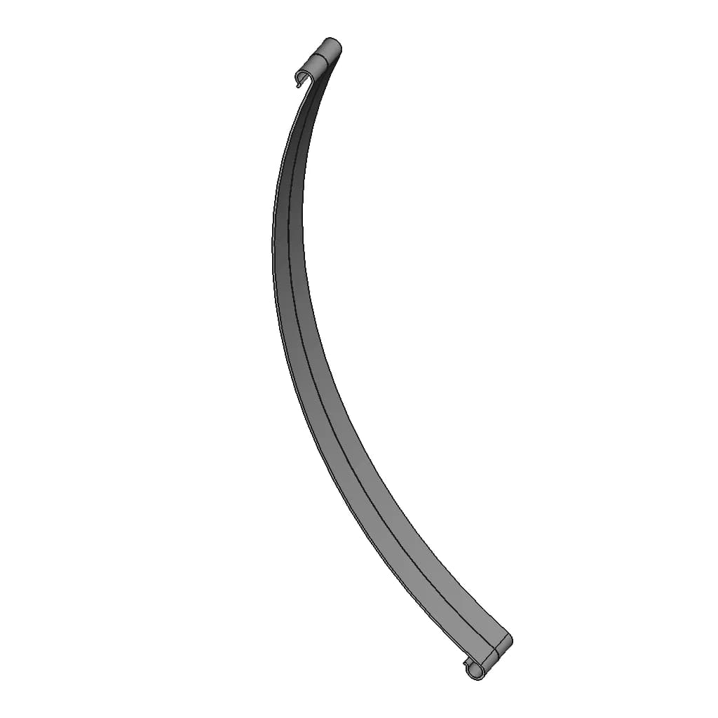 Single Wall Ear Saver 1 | Professional CAD Design_60_30_degree_snapshot