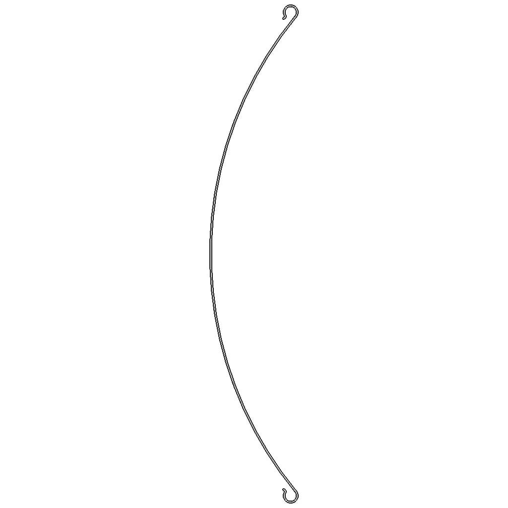 Single Wall Ear Saver 1 | Professional CAD Design_90_0_degree_snapshot