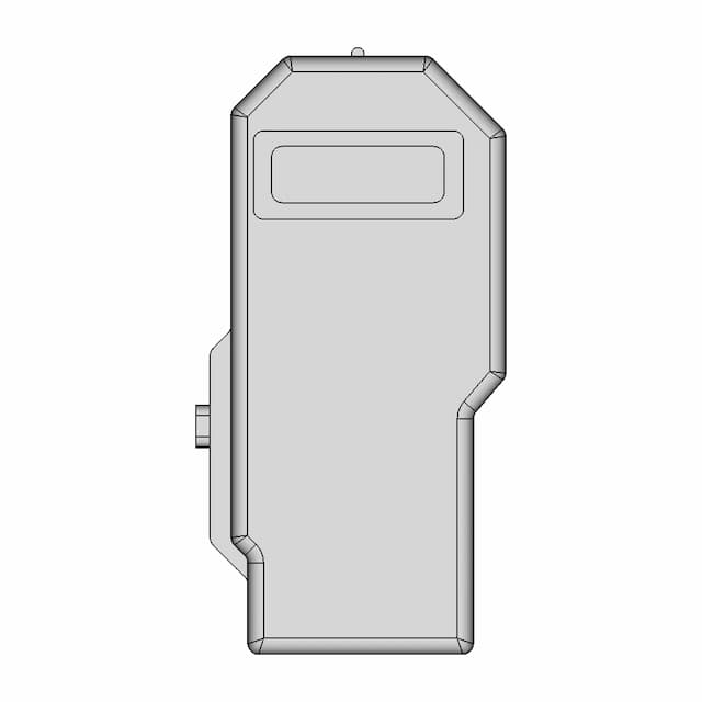 Ventilator Full Set 1 | Professional CAD Design