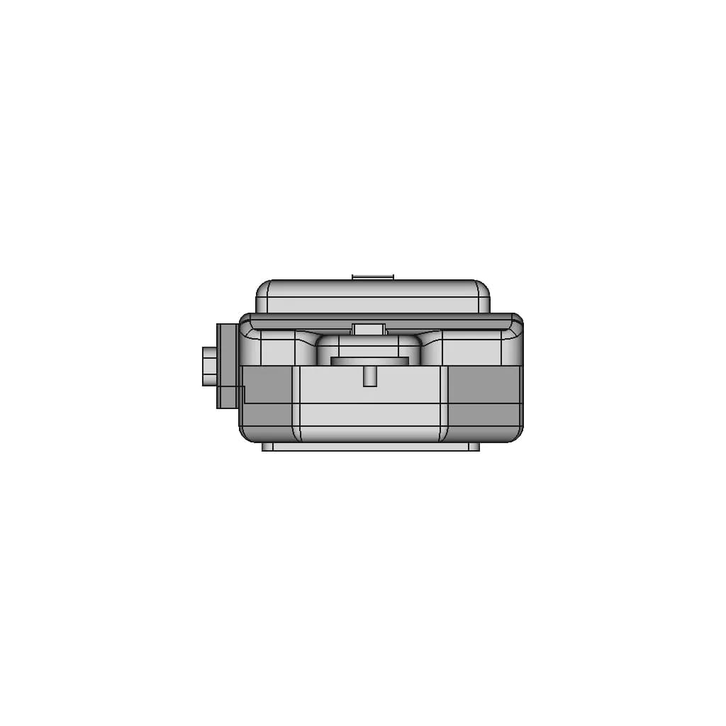 Ventilator Full Set 1 | Professional CAD Design_270_0_degree_snapshot