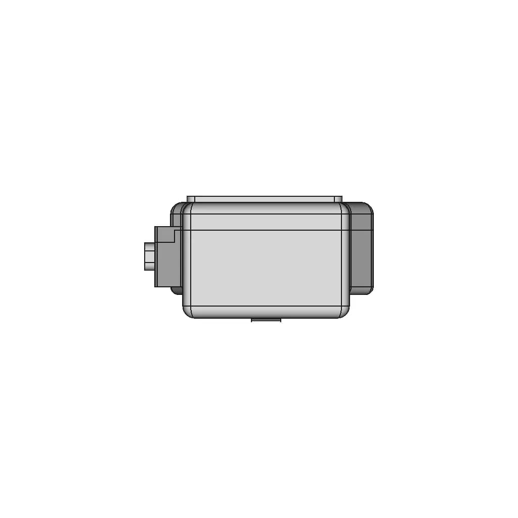 Ventilator Full Set 1 | Professional CAD Design_90_0_degree_snapshot