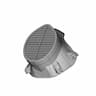 Peddle Type Sanitizer 1 | Professional CAD Design_60_30_degree_snapshot