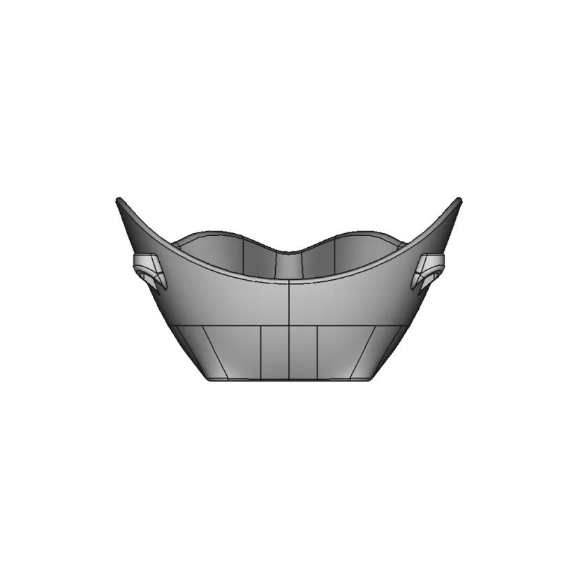 Covent Ventilator From Makers Versus Covid19 1 | Professional CAD Design