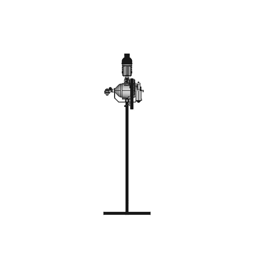 Zion Star 1 | Professional CAD Design_0_0_degree_snapshot