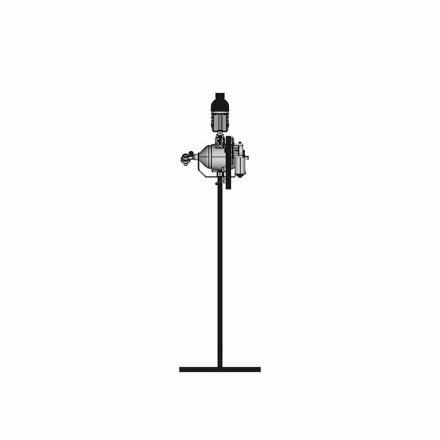 Zion Star 1 | Professional CAD Design