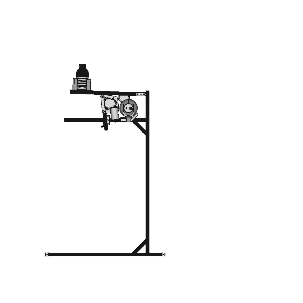 Zion Star 1 | Professional CAD Design_0_90_degree_snapshot