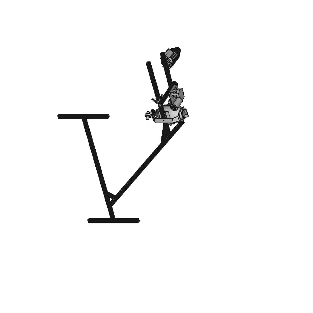Zion Star 1 | Professional CAD Design_60_30_degree_snapshot
