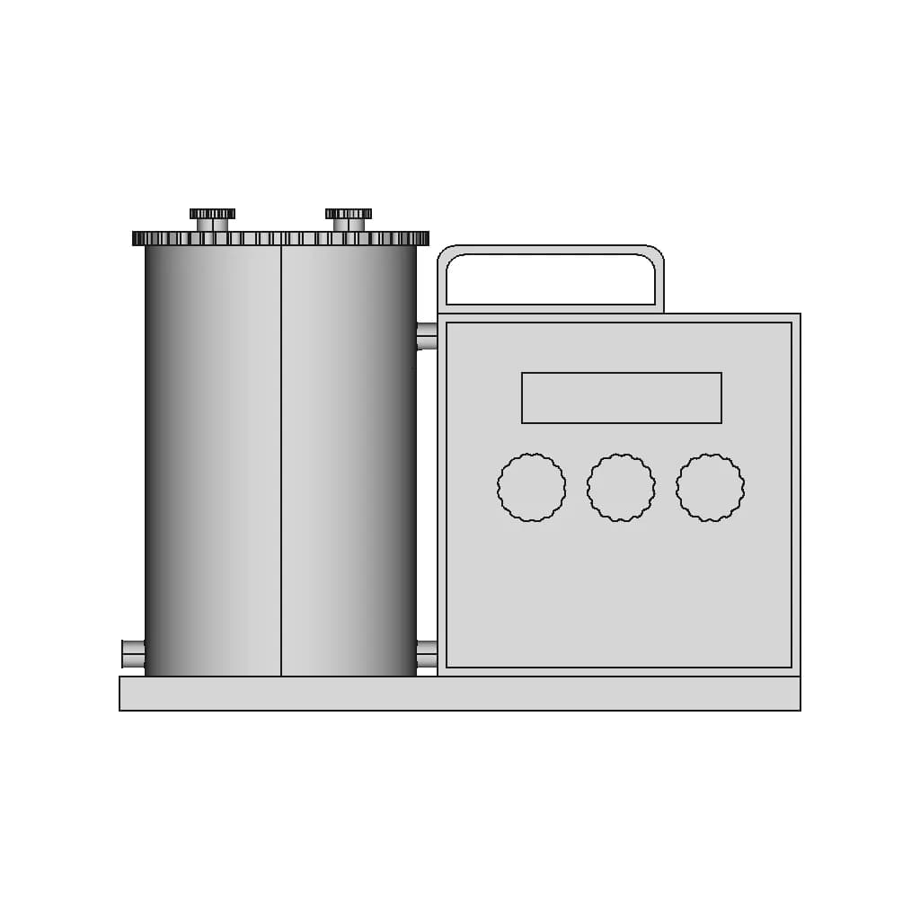 Piston Ventilator 2 | Professional CAD Design_0_0_degree_snapshot
